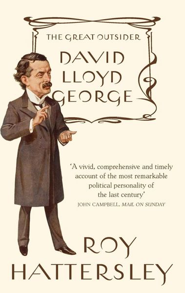 Produktbild: David Lloyd George