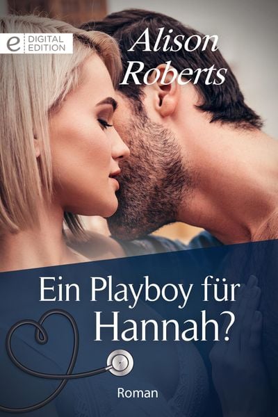 Produktbild: Ein Playboy f&uuml;r Hannah?