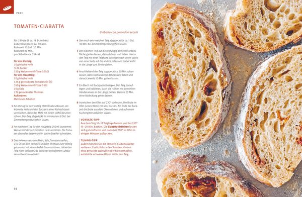 Produktbild: Italien! Das Goldene von GU