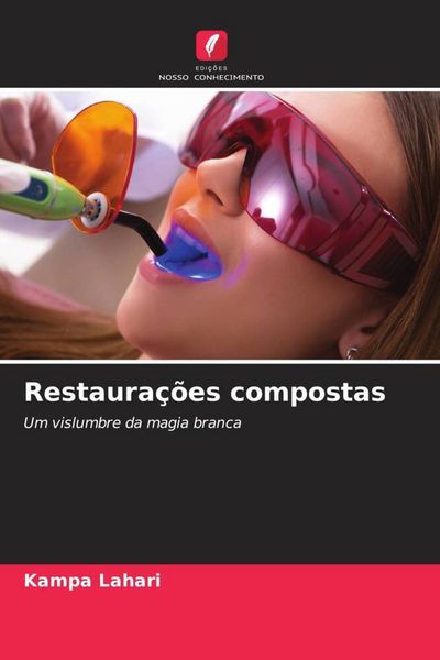 Produktbild: Restaura&ccedil;&otilde;es compostas