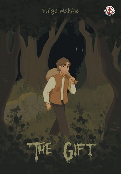 Produktbild: The Gift