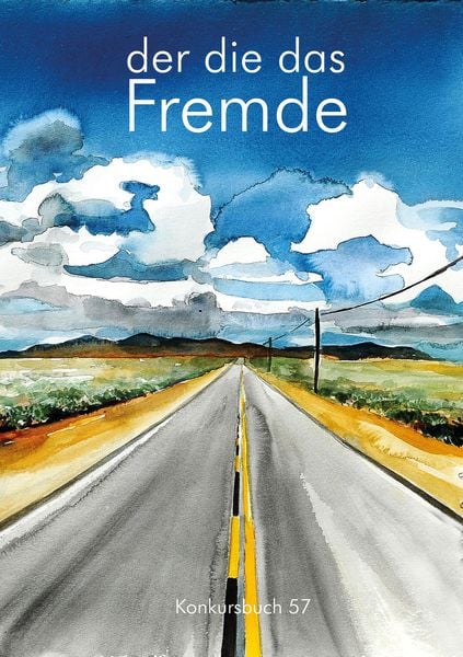 Produktbild: Fremde