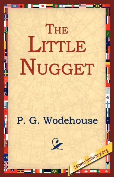 Produktbild: The Little Nugget