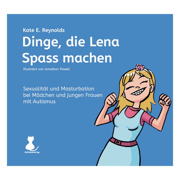 Produktbild: Dinge, die Lena Spass machen