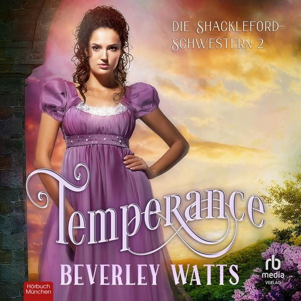 Produktbild: Temperance