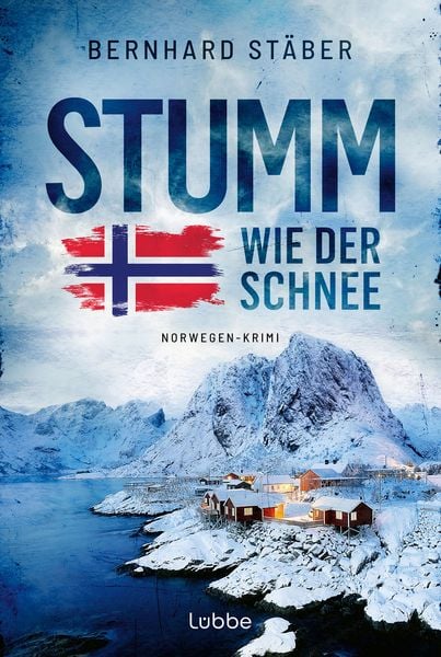 Produktbild: Stumm wie der Schnee