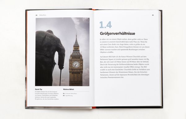 Produktbild: Fotografieren mit dem Smartphone