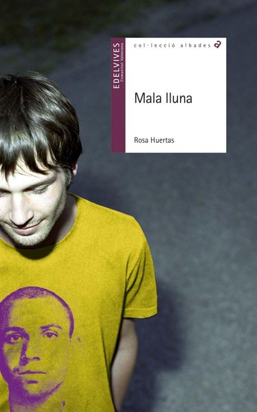 Produktbild: Mala lluna
