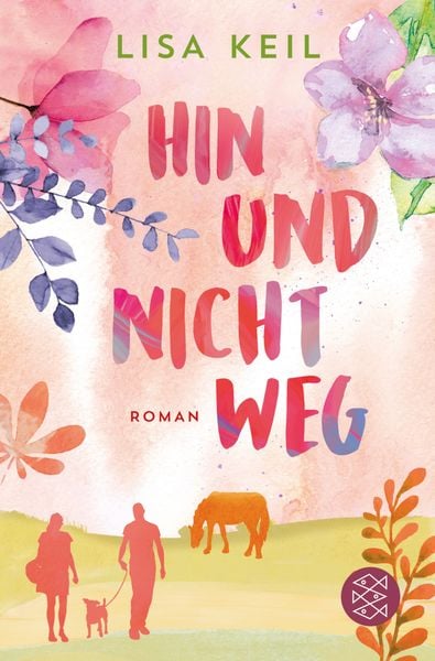Produktbild: Hin und nicht weg