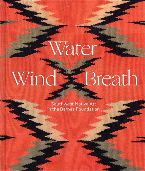 Produktbild: Water, Wind, Breath
