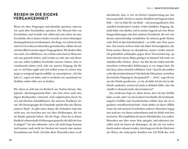 Selbstlos: Die Zweifel der modernen Mütter, die alles geben und sich selbst dabei verlieren