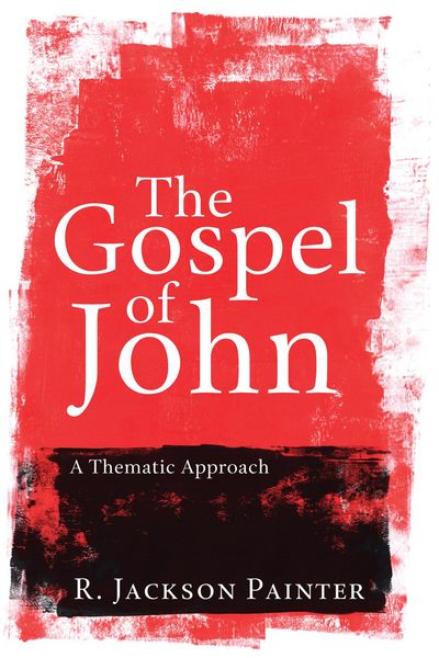 Produktbild: The Gospel of John