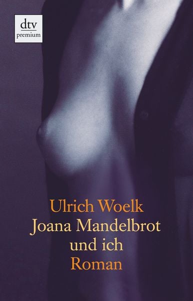Produktbild: Joana Mandelbrot und ich