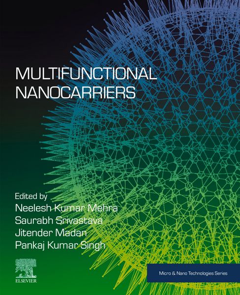 Produktbild: Multifunctional Nanocarriers