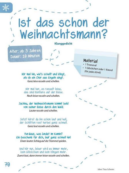 Produktbild: Das Kita-Jahreszeitenbuch: Klanggeschichten & Spiellieder