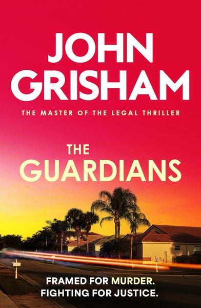 Produktbild: The Guardians