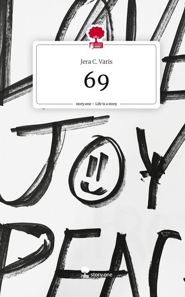 Produktbild: 69. Life is a Story - story.one