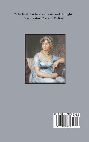 Produktbild: Jane Austen