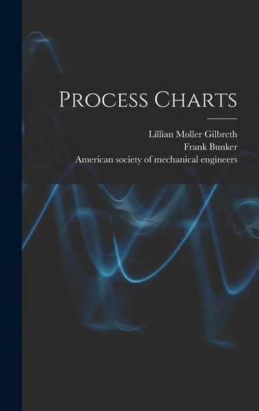 Produktbild: Process Charts