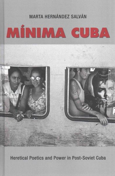 Produktbild: Minima Cuba