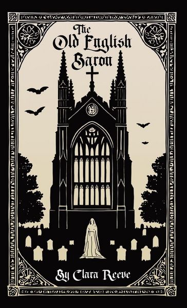 Produktbild: The Old English Baron