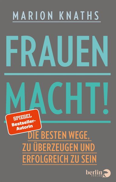 Produktbild: Frauenmacht!
