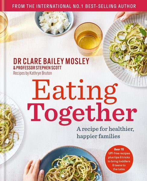 Produktbild: Eating Together