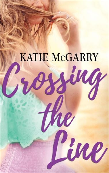Produktbild: Crossing the Line