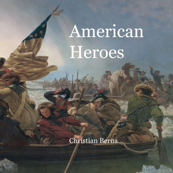 Produktbild: American Heroes