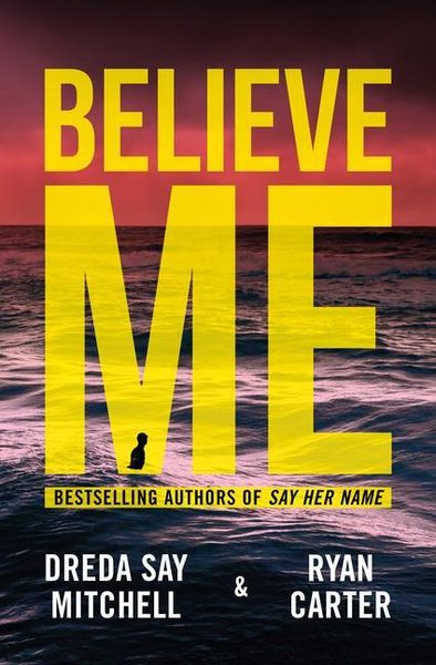 Produktbild: Believe Me