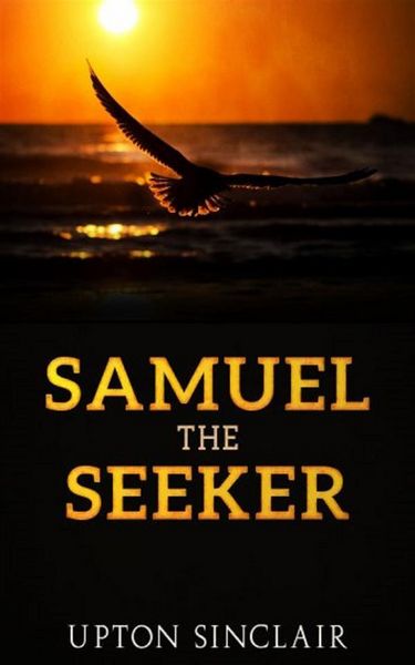 Produktbild: Samuel the Seeker