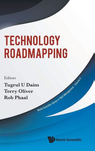 Produktbild: Technology Roadmapping