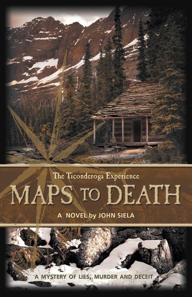 Produktbild: Maps to Death