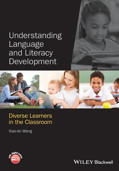 Produktbild: Understanding Language and Literacy Development