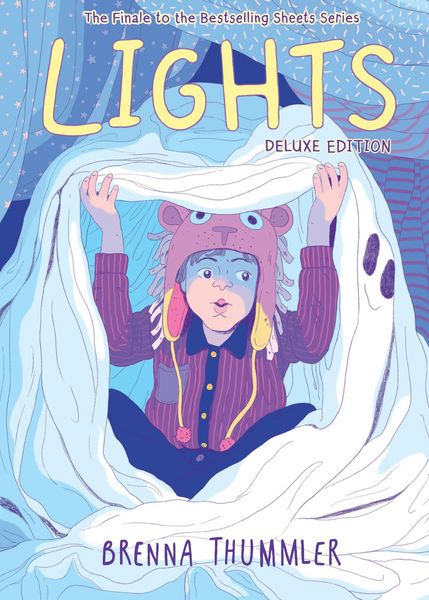 Produktbild: Lights Deluxe Edition