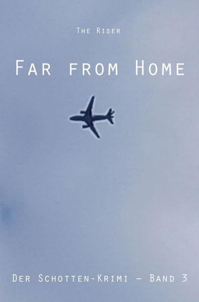 Produktbild: Far from Home