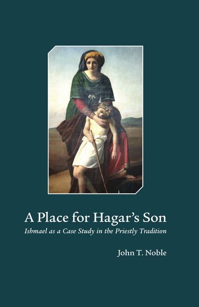 Produktbild: Place for Hagar's Son