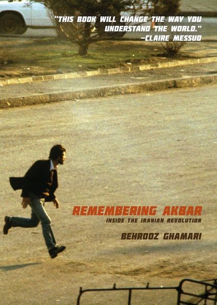 Produktbild: Remembering Akbar
