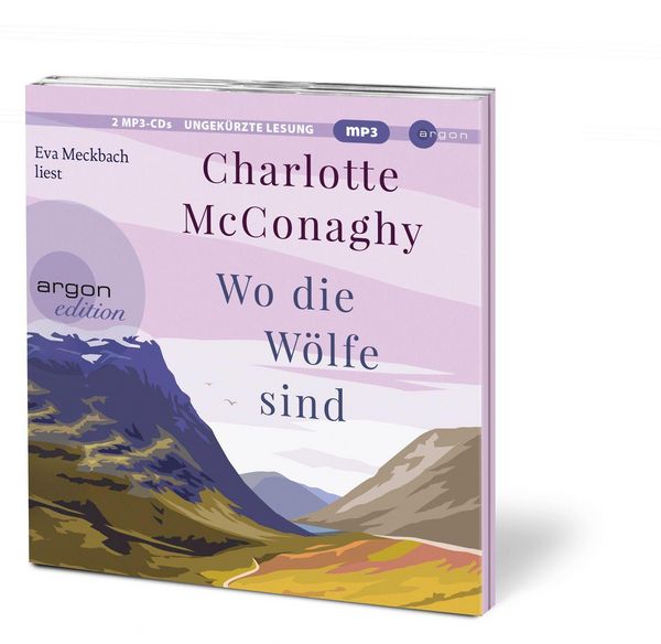 Produktbild: Wo die W&ouml;lfe sind
