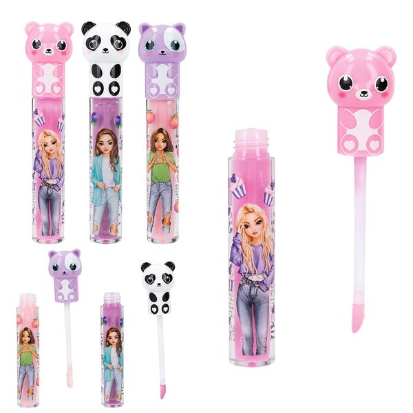 Produktbild: TOPModel Lipgloss Fig&uuml;rlich BEAUTY and ME