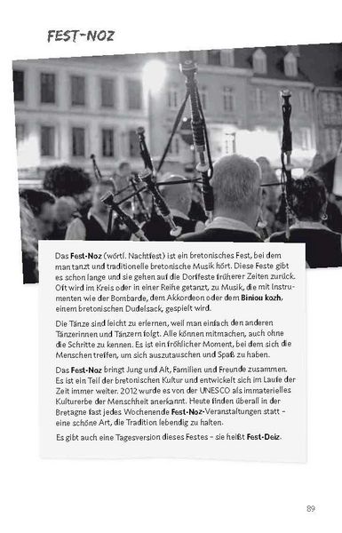 Produktbild: PONS Entscheide selbst &hellip; Lekt&uuml;re Franz&ouml;sisch A2-B1 - Aventures en Bretagne