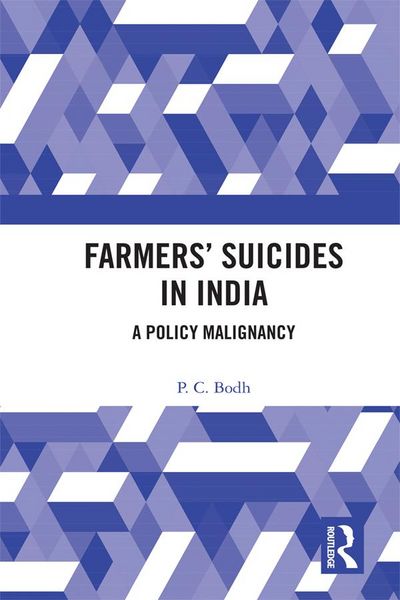 Produktbild: Farmers' Suicides in India