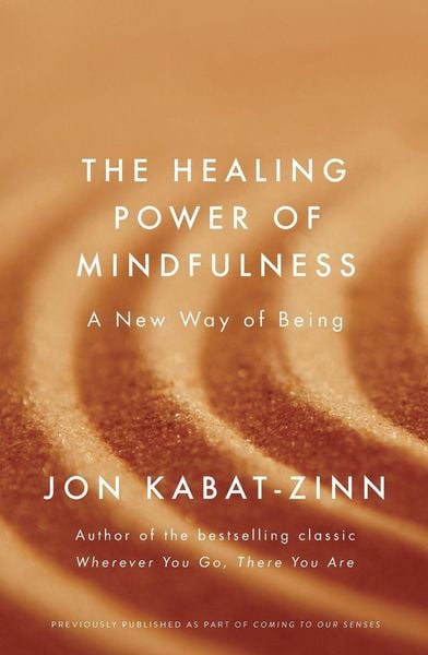 Produktbild: The Healing Power of Mindfulness