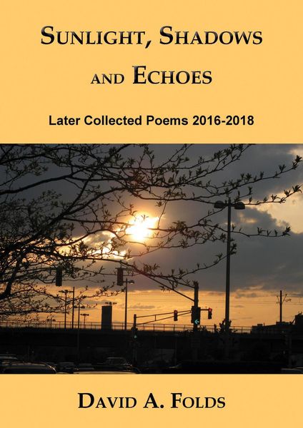 Produktbild: Sunlight, Shadows and Echoes