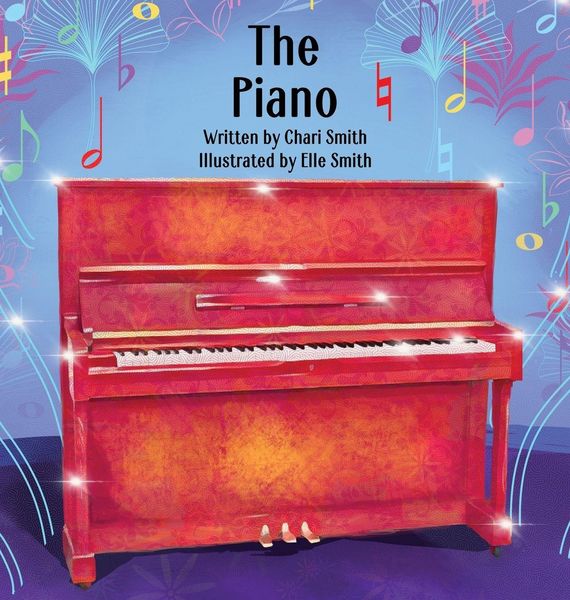 Produktbild: The Piano