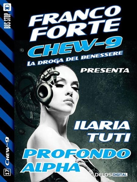 Produktbild: Profondo Alpha
