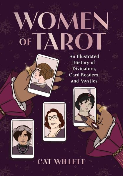 Produktbild: Women of Tarot