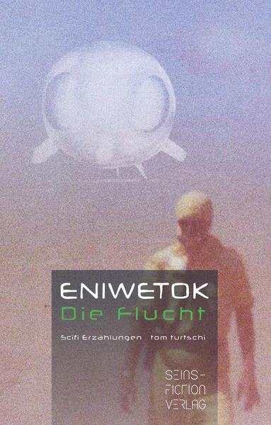 Produktbild: Eniwetok. Die Flucht
