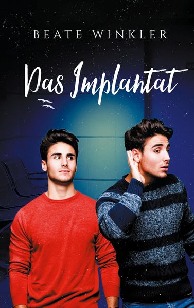 Produktbild: Das Implantat