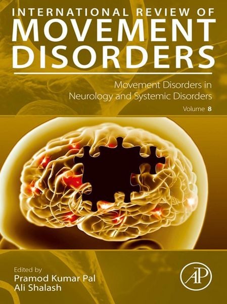 Produktbild: Movement Disorders in Neurology and Systemic Disorders